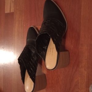 Sz. 9.5 Lauren Conrad Heels